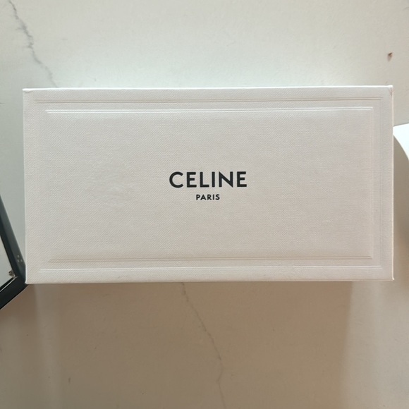 Celine Sunglasses - Picture 5 of 6